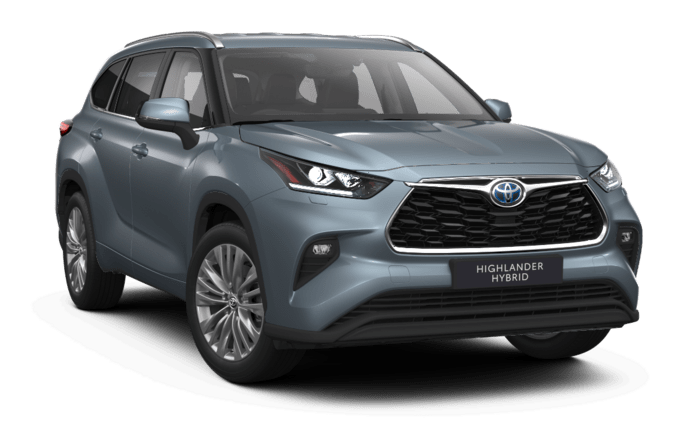Highlander - Sol - SUV